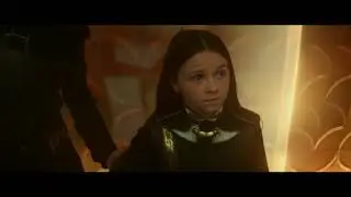 Loki- Sylvie Flashback 1080p HD