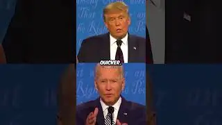 Presidential Debates Of The Past Vs Now