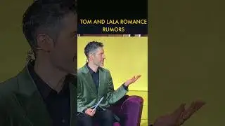 Слухи о Томе и Лале? #лалакент #thevalley #tomschwartz #vpr #vanderpumprules