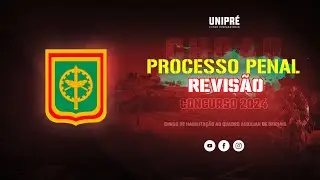 CURSO CHQAO 2024 - CPPM - Aul&atilde;o de Revis&atilde;o #01