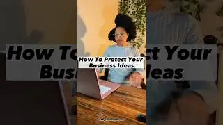 Protect your ideas #intellectualproperty #keysinnovationclub #business #protection