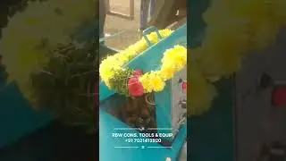 road kerb laying machine 520000/-