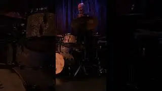버드랜드 NYC | Bud Powell Celebration &ldquo;Bouncin&rsquo; With Bud&rdquo; | Steve Smith 코앞 직관 #bluenote