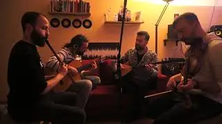 Volkan Yılmazer - Ayrılık da Sevdadandır (Akustik)