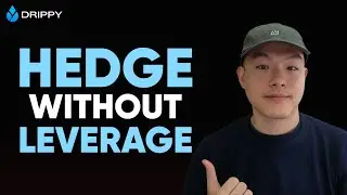 How to Hedge Your DeFi Portfolio Without Using Leverage