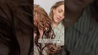 Building vs Elongating Curls