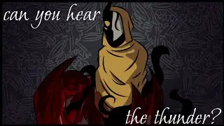 can you hear the thunder? - Animal Sun | Malevolent Animation