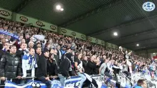 Från 3:a till serieledning: 91:a minuten och framåt  (Uncut version)