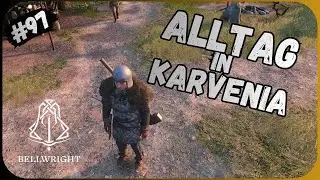 Quests & Alltag | ⚔️ Bellwright deutsch #97