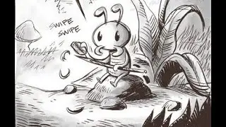 The Only Bug They Fear... | Short Comic Dub