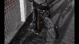 Road Eater - Miky Crackle