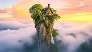 UNSEEN PLANET | Hidden Corners of the Earth You Must See Before You Die | 4K Travel Documentary