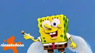 SpongeBob Dark Web advert bootleg DVD