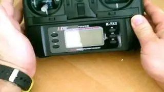 kds 450 qs n&deg;1  sebcopter