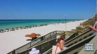 Rosemary Beach Florida Video Tour
