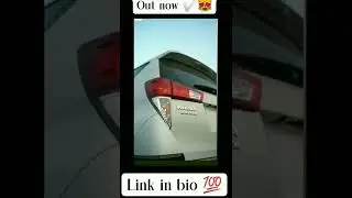 innova Crysta 2022 / video in channel #shorts #needspeed