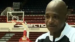 Conversation with Detroit Titans basketball legend Terry Duerod