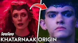 Wiccan is Here! | Agatha All Along Episode 5 Breakdown