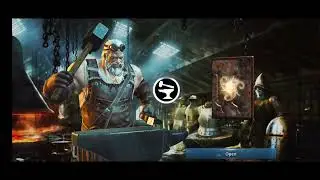 Darkness rises refine weapon to 11+ using tricks 😜