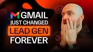 Gmail AI Update 2026: How Google's Gemini Will Change Email Outreach Forever