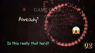 A Retro 90s-Style Adventure That Will Keep You Coming Back - Halls of Torment PC - Gameplay #02