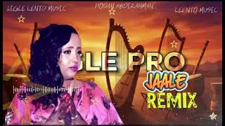 Hodan Abdirahman - Jaale (Leento Remix) 2026