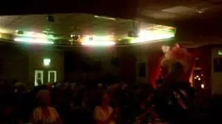 the fab miss sugar north chadderton reform club sings penny arcade