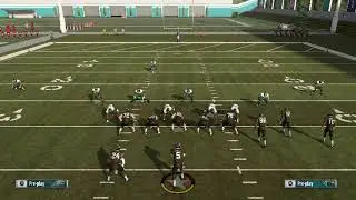 Madden 19 Blitz Glitch - Insta Sack