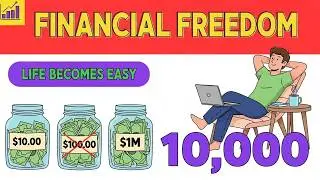 Because Everything Changes With $10,000 Saved (The Secret No One Told You)