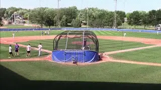 Bancroft Bandits @ Carroll Merchants | PCBL Week 8 | 7/18/19
