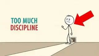 The silent trap of financial discipline