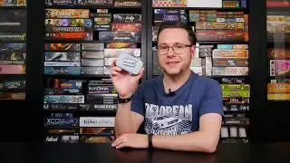 Mint Works - Brettspiel-Rezension | staygeeky