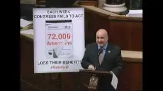 Why Congress must act now to extend unemployment insurance