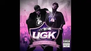 UGK - Heaven Chopped & Slowed