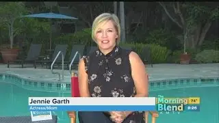 Jennie Garth