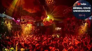 Raresh B2B Arapu @ Space Miami minimal house set, microhouse DJ mix