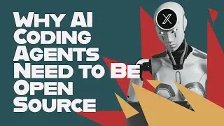xAI's Coding Agent & Why Privacy Matters in AI Development Tools