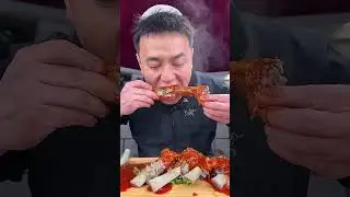 【ASMR】【MUKBANG】BEST FOOD COMPILATION | CHINESE FOOD | 食べる | 吃播 #咀嚼音