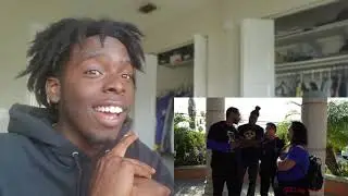 Bounty Hunter| Give Me Your Ring| Reaction