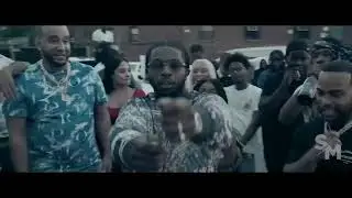 50 Cent, Pop Smoke, Cardi B.Eminem, Snoop Dogg, Dr Dre, Ice Cube, 2Pac, Biggie, DMX, Eve (Remix)2026