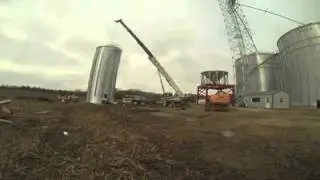 Hopper Tank