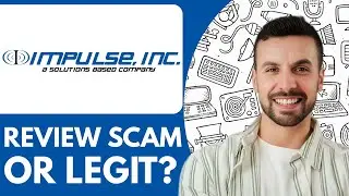 Impulse Inc VIP Review  - 2025 | SCAM or LEGIT?
