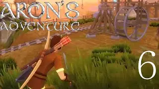 Liberating Camps-Aron's Adventure-part 6