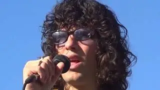 MAIORANO - Live Forever (Official Music Video)