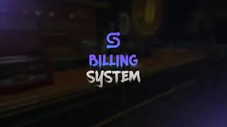 [PAID] Scriptify - Billing System