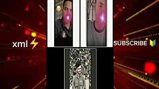 3Friends by xml.3🔰trendig video by⚡xmlfile🔰@nayon3343