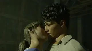 The Casting Of Frank Stone: Jaime x Chris Romance & Relationship
