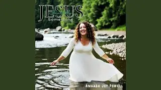 Ain't My Jesus Something