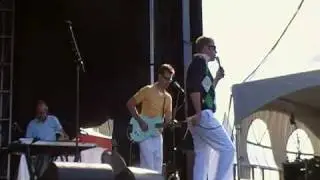 Break Your Heart - Steven Page
