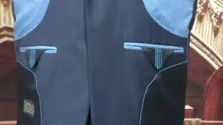 تابع تجهيز البطانه للجاكت مع محمود هاشم 🤌👌💥💥